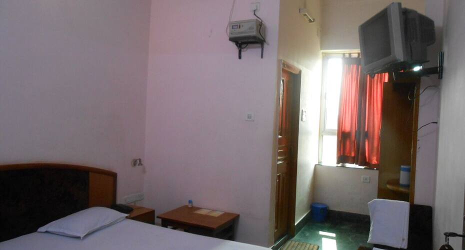 Hotel Seepra Residency, Bijnor 2